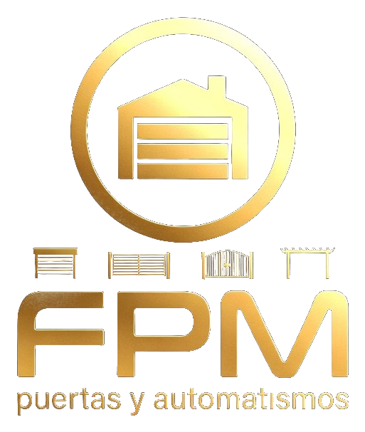 FPM — puertas y automatismos